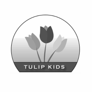 TULIP KIDS logo