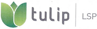 TULIP LSP logo