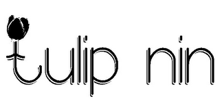 TULIP NIN logo