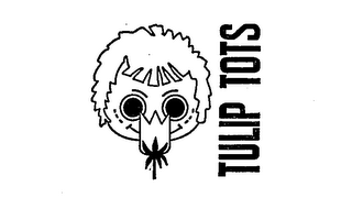 TULIP TOTS logo