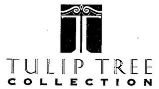TULIP TREE COLLECTION logo