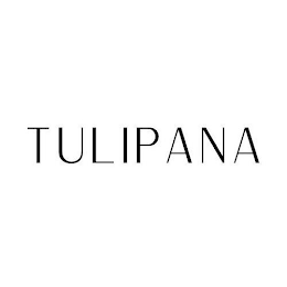 TULIPANA logo