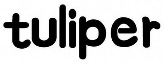 TULIPER logo