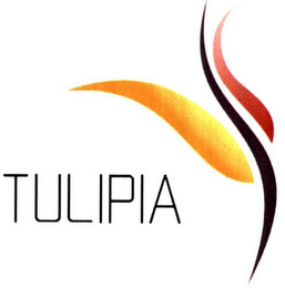 TULIPIA logo