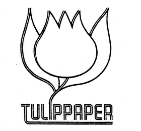 TULIPPAPER logo