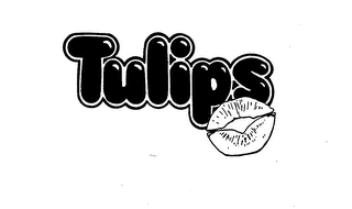 TULIPS logo