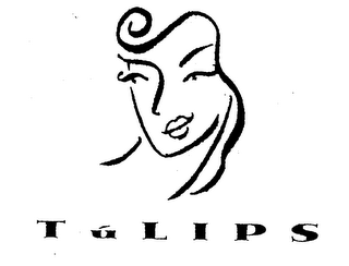 TULIPS logo