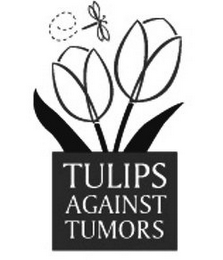 TULIPS AGAINST TUMORS logo