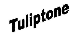 TULIPTONE logo