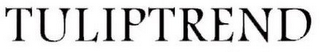 TULIPTREND logo