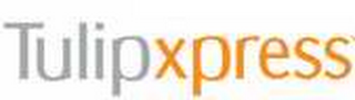 TULIPXPRESS logo