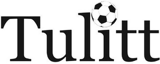 TULITT logo