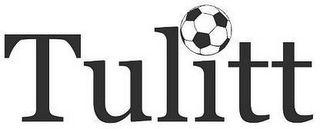 TULITT logo