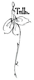 TULLA logo
