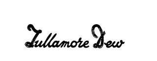 TULLAMORE DEW logo