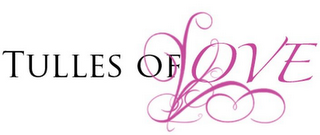 TULLES OF LOVE logo