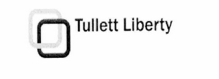 TULLETT LIBERTY logo