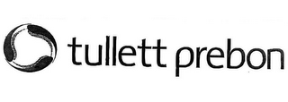 TULLETT PREBON logo