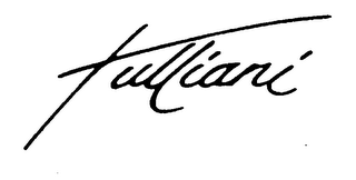 TULLIANI logo