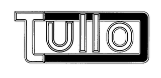 TULLO logo