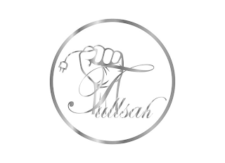 TULLSAH logo
