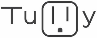 TULLY logo