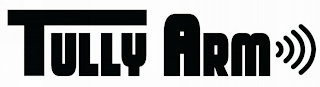 TULLY ARM logo
