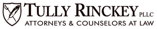 TULLY RINCKEY PLLC ATTORNEYS & COUNSELORS AT LAW logo