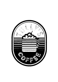 TULLY'S COFFEE logo