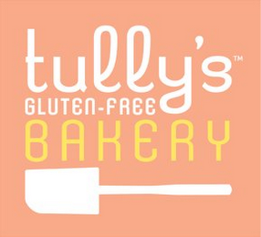TULLY'S GLUTEN-FREE BAKERY logo