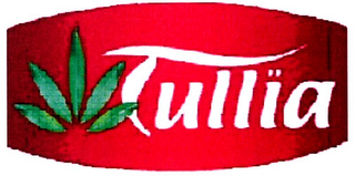 TULLÏA logo
