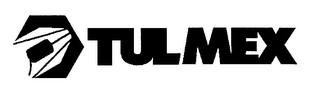 TULMEX logo