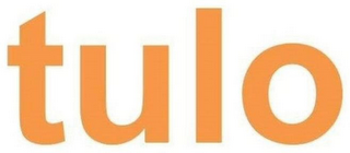 TULO logo