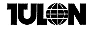 TULON logo