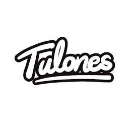 TULONES logo