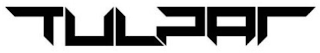 TULPAR logo