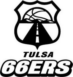TULSA 66ERS