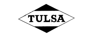 TULSA logo