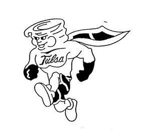 TULSA logo