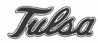 TULSA logo