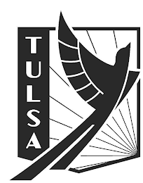 TULSA logo