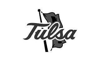 TULSA logo