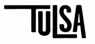 TULSA logo