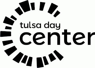 TULSA DAY CENTER logo
