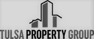 TULSA PROPERTY GROUP logo