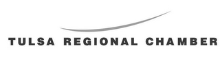 TULSA REGIONAL CHAMBER logo