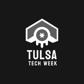TULSA TECH WEEK logo