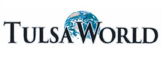 TULSA WORLD