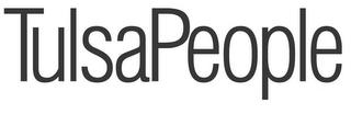 TULSAPEOPLE logo