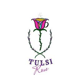 TULSI ROSE logo